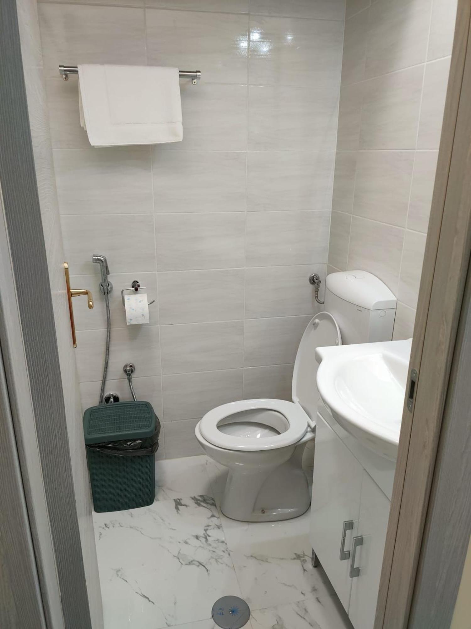 ホテル Rattazzi Roma Centro エクステリア 写真